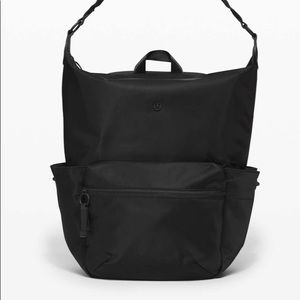 Lululemon easy days backpack